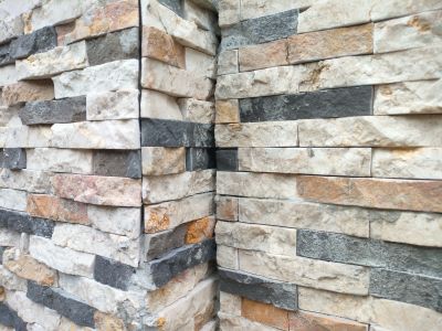 Stone Veneer Siding Install Cost — Cost of Stone Veneer Siding Install