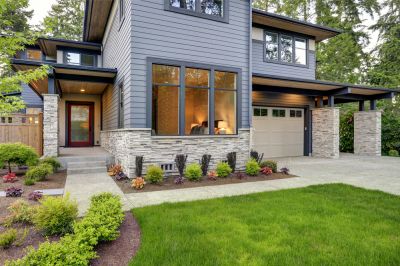 Increase The Value of Your Property